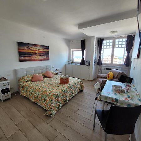 Rosato 3 Sea View Apartment Λινιάνο Σαμπιαντόρο Εξωτερικό φωτογραφία