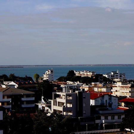 Rosato 3 Sea View Apartment Λινιάνο Σαμπιαντόρο Εξωτερικό φωτογραφία