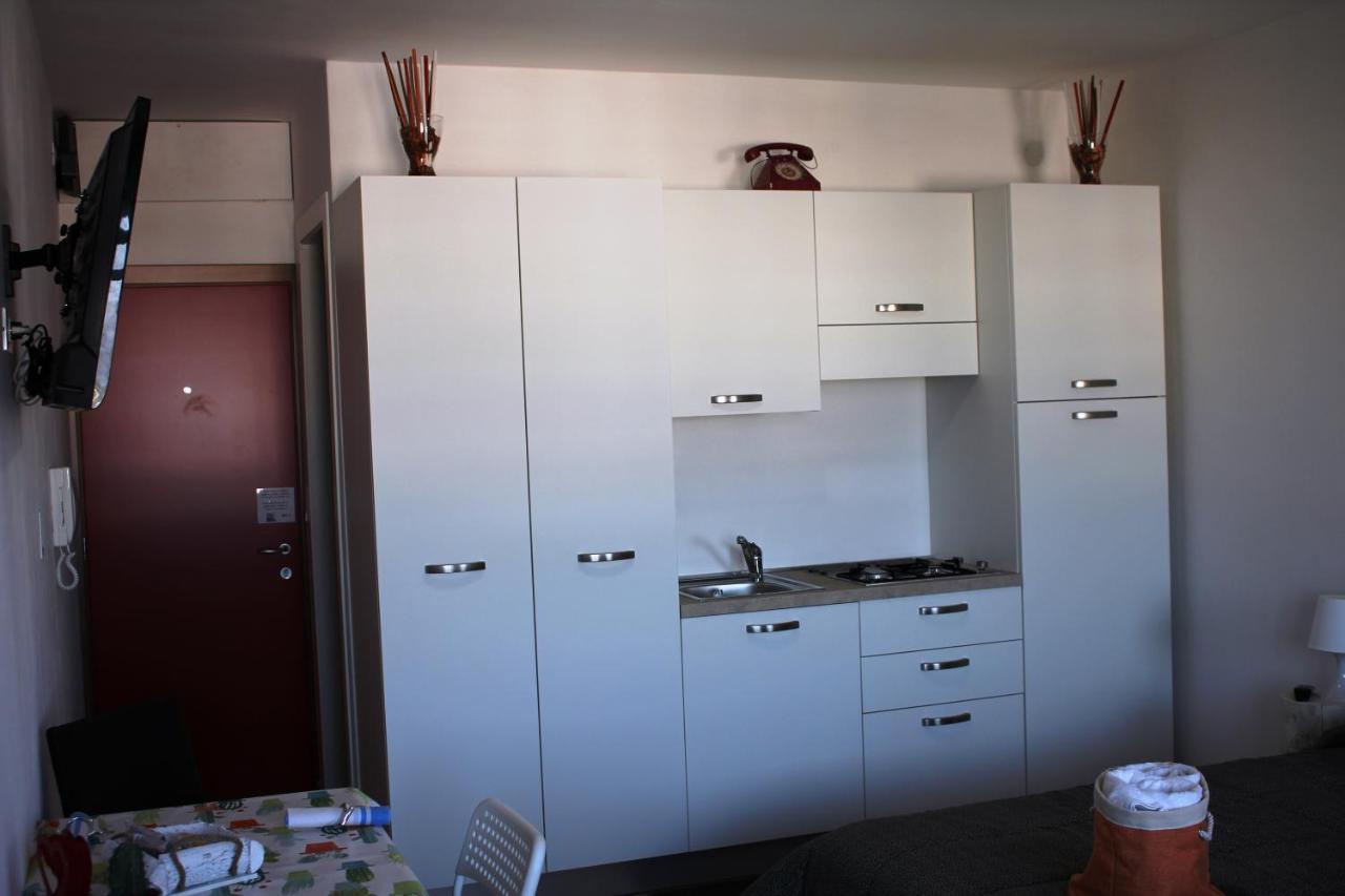 Rosato 3 Sea View Apartment Λινιάνο Σαμπιαντόρο Εξωτερικό φωτογραφία