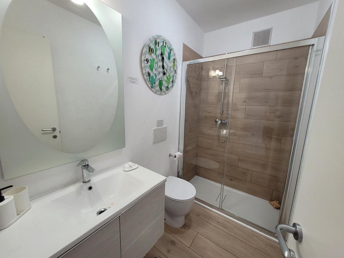 Rosato 3 Sea View Apartment Λινιάνο Σαμπιαντόρο Εξωτερικό φωτογραφία