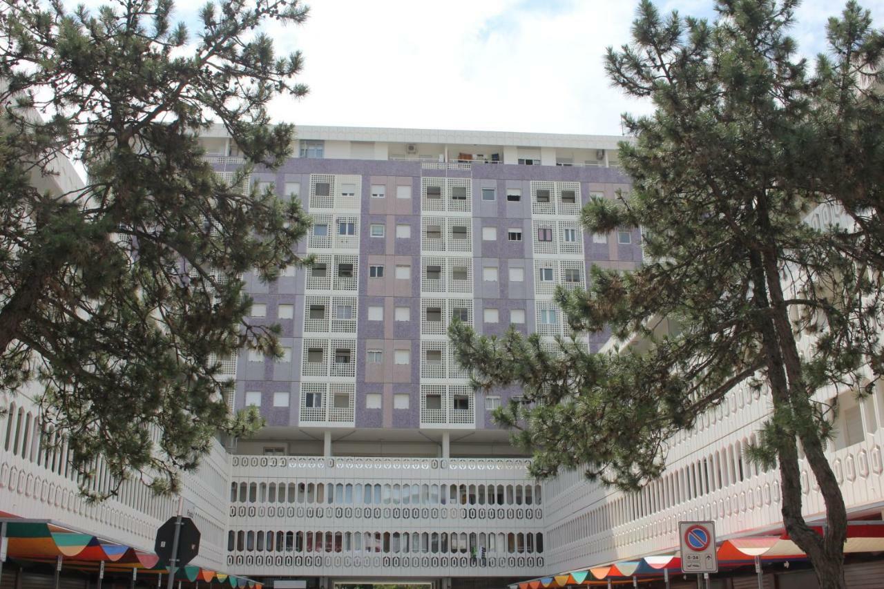 Rosato 3 Sea View Apartment Λινιάνο Σαμπιαντόρο Εξωτερικό φωτογραφία