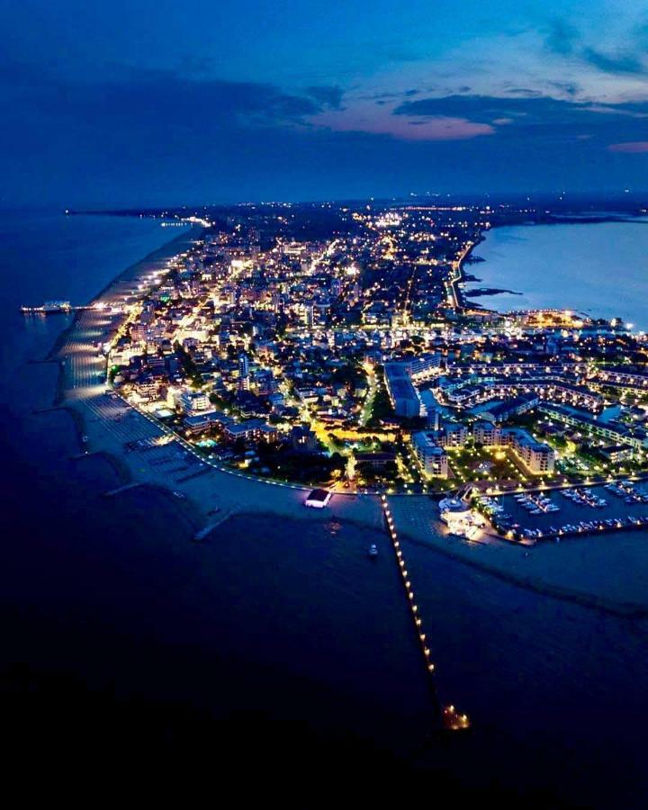 Rosato 3 Sea View Apartment Λινιάνο Σαμπιαντόρο Εξωτερικό φωτογραφία